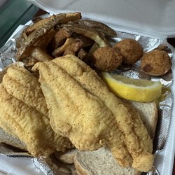 The Recipe Carryout Grill