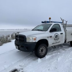 Central Texas Mobile RV Service