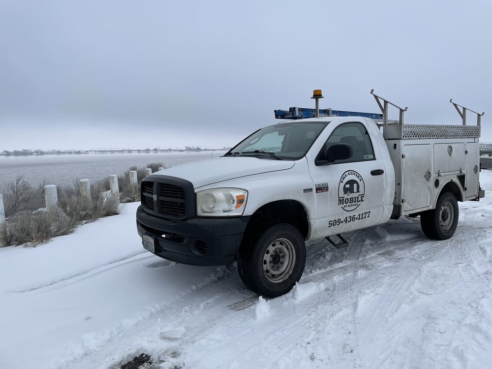 TRICITIES MOBILE RV SERVICE Updated September 2024 10 Reviews