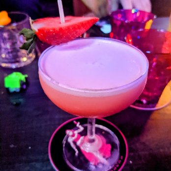 Unknown Caller - Speakeasies Near Me - Chattanooga, Tennessee
