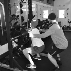 CB South Fitness - We have a blast and get an awesome workout in weekly group training