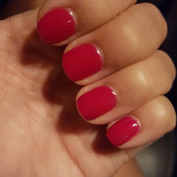TX Nails & Spa - Shellac manicure by Amy. - Nail Salons Near Me - Cedar Park, Texas TX Nails & Spa - Shellac manicure by Amy. - Nail Salons Near Me - Cedar Park, Texas