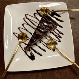 Because this is what's inside!! So. Darn. Good!!! Because this is what's inside!! So. Darn. Good!!!