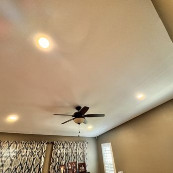 Valley Electrical Systems - Can-less LED lights - Electricians Near Me