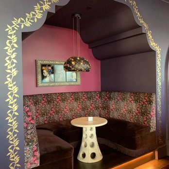 Búho Bar - Cocktail Bars Near Me - Charlotte, North Carolina