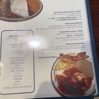 George's Famous Food - Menu 4/14/21 - Diners Near Me - Post, Texas George's Famous Food - Menu 4/14/21 - Diners Near Me - Post, Texas