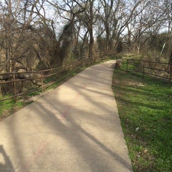River Legacy Park - Parks Near Me - Arlington, Texas