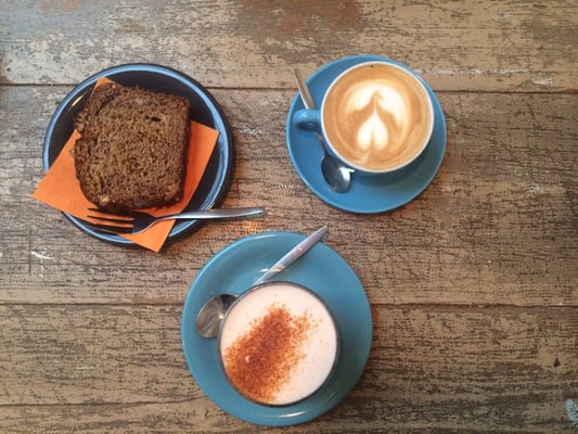 Coffee Bru by null