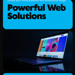 Neko Media - Web Design Solutions
