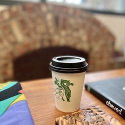 Friend Museum - Latte