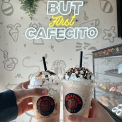 Con Azucar Cafe