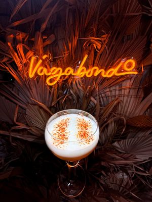 Vagabond Bar and Kitchen by null