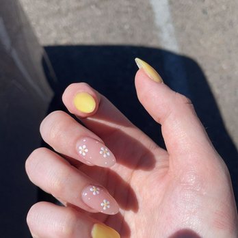 Sassi Nails Chandler - Acrylic gel set by Tony - Nail Salons Near Me - Chandler, Arizona Sassi Nails Chandler - Acrylic gel set by Tony - Nail Salons Near Me - Chandler, Arizona
