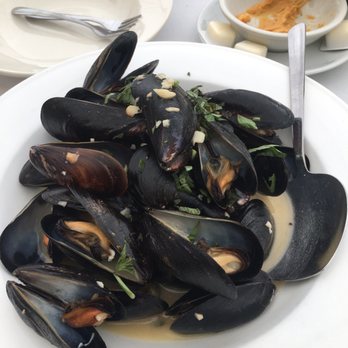 Tesoro D'Italia - Mussels - Italian Near Me - Pleasantville, New York Tesoro D'Italia - Mussels - Italian Near Me - Pleasantville, New York