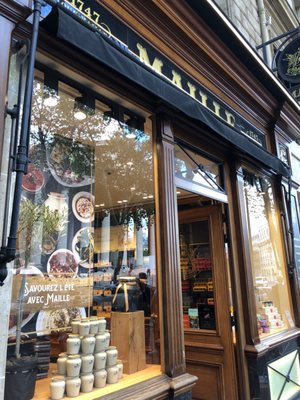 Boutique Maille by null