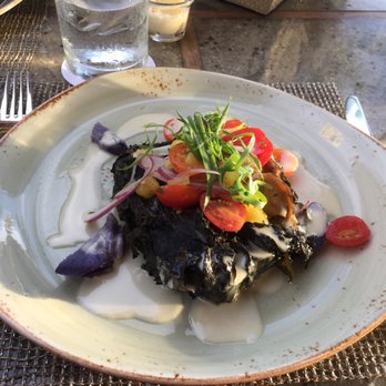 House Without A Key - Seafood Near Me - Honolulu, Hawaii