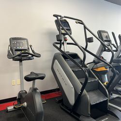The Ranch Training Center