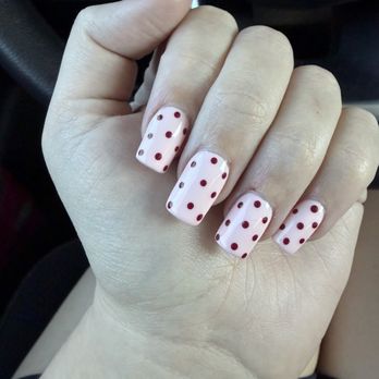Paris Nails - Nail Salons Near Me - Thousand Oaks, California