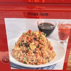 Lucky Bao Food Truck