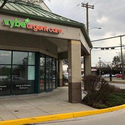 vybe urgent care