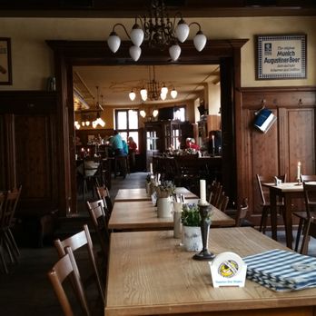 Görreshof - German Near Me - Munich, BY