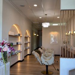 Naya Threading & Spa