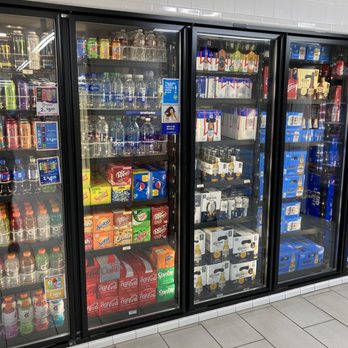 Circle S Food Store - a refrigerated refrigerator - Grocery Near Me - Houston, Texas Circle S Food Store - a refrigerated refrigerator - Grocery Near Me - Houston, Texas