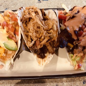 Surf Shack - New American Near Me - Tampa, Florida