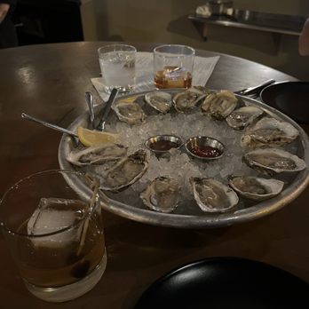 Rappahannock - 30 oysters - Bars Near Me - Richmond, Virginia Rappahannock - 30 oysters - Bars Near Me - Richmond, Virginia