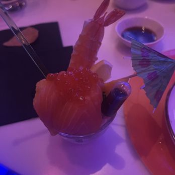 SUSHIDELIC - Japanese Near Me - New York, New York SUSHIDELIC - Japanese Near Me - New York, New York