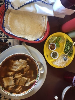 Tammy's Mexican Restaurant by null