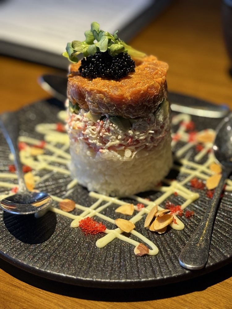 Social spots from Koi