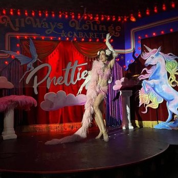 THE ALLWAYS LOUNGE & CABARET - Updated April 2024 - 170 Photos & 144  Reviews - 2240 Saint Claude Ave, New Orleans, Louisiana - Lounges - Yelp