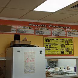 Update on menu and prices!!! Totally worth it!