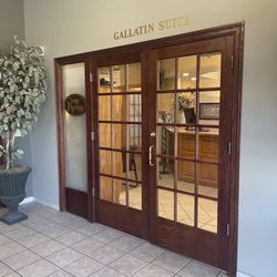 Roshau Chiropractic and Rejuv Wellness Center
