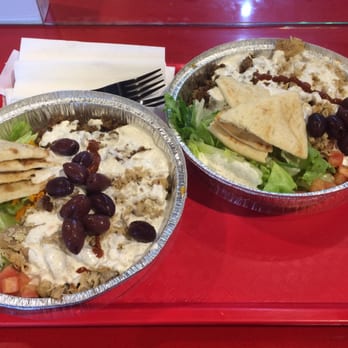 The Halal Guys - Halal Near Me - Costa Mesa, California The Halal Guys - Halal Near Me - Costa Mesa, California