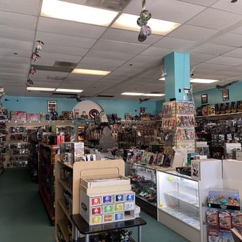 Tosche Station - Comic Books Near Me - Centreville, Virginia Tosche Station - Comic Books Near Me - Centreville, Virginia