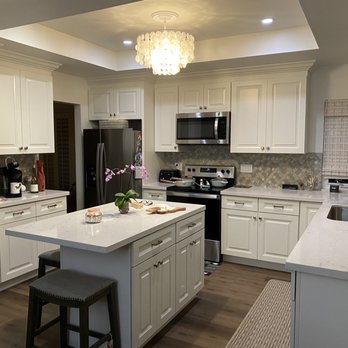 All OC Kitchen & Bath & Design - General Contractors Near Me - Laguna Hills, California