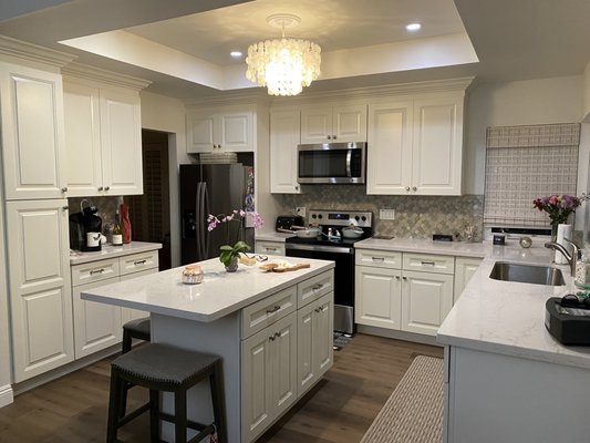 ALL OC KITCHEN & BATH & DESIGN - 193 Photos & 41 Reviews - 22971 Triton ...