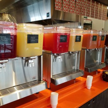 CoreLife Eatery - juices, teas and even iced coffee!! - New American Near Me - Mentor, Ohio