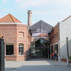 La Corderie - Mediatheque et archives - la Corderie