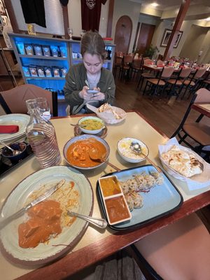 Turmeric House by null