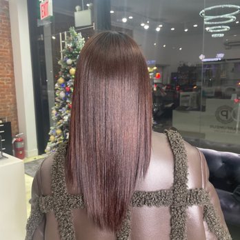 Parfumeur Hair Salon - MJ Smoothing Silky Keratin Treatment - Hair Salons Near Me - Brooklyn, New York Parfumeur Hair Salon - MJ Smoothing Silky Keratin Treatment - Hair Salons Near Me - Brooklyn, New York
