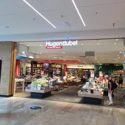 Hugendubel - Jetzt auch in Mini