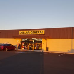 Dollar General