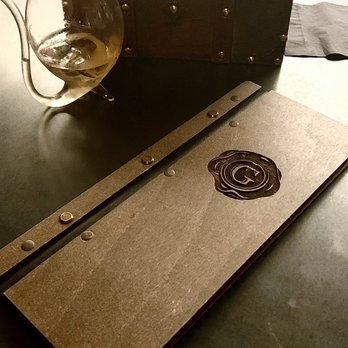Gatsby - Cocktail Bars Near Me - Boise, Idaho
