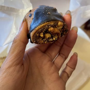 Lee Lee's Baked Goods - Chocolate Rugelach - Bakeries Near Me - New York, New York