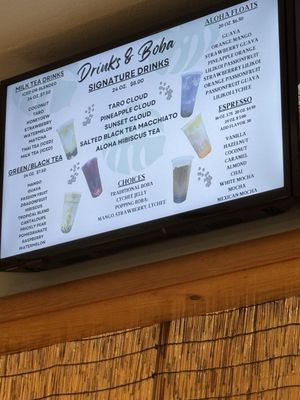 Super Duper Teriyaki by null