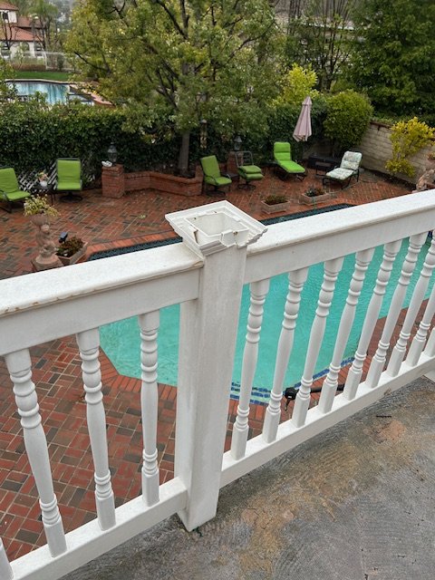 Slide of DBR Roofing