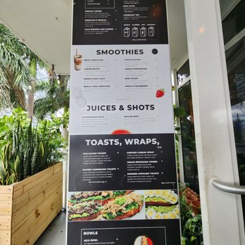 The Hideout Café by Team Vinchay - Coffee & Tea Near Me - Miami, Florida